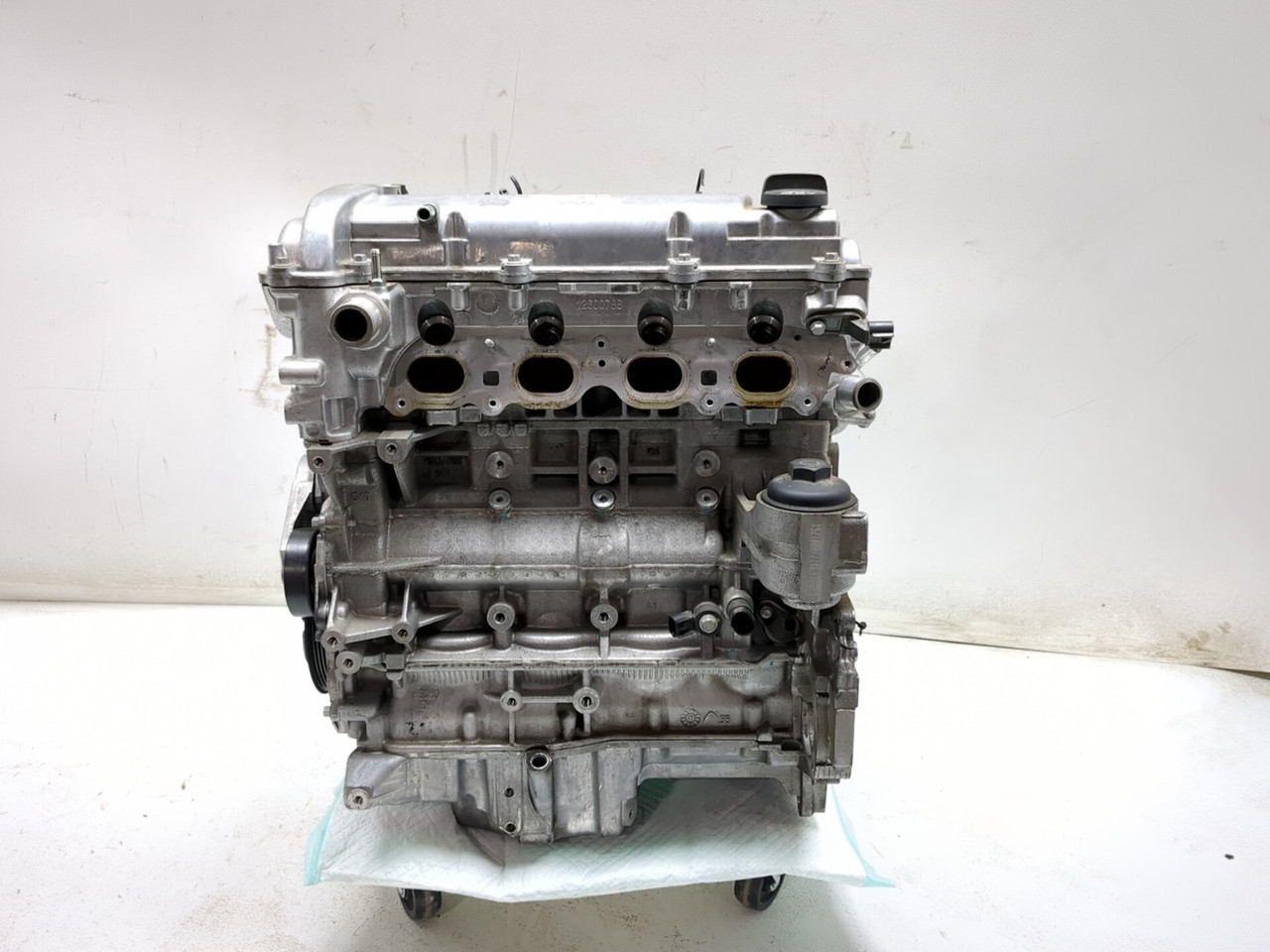 14-20 Polaris Slingshot Sl Engine Assembly Motor Block - Sun Coast