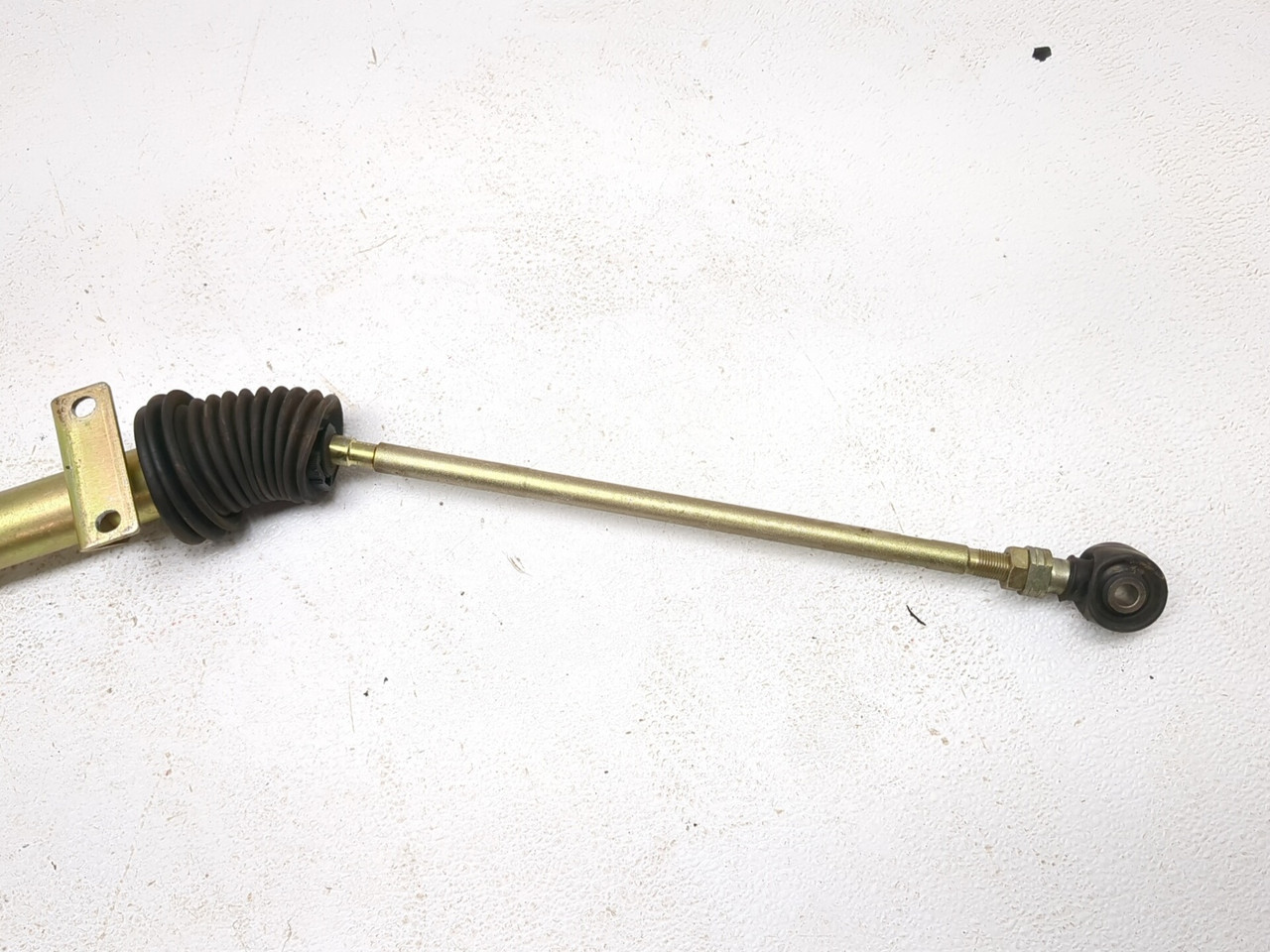 14-20 Polaris Slingshot Sl Steering Rack Bent 1824432 - Sun Coast