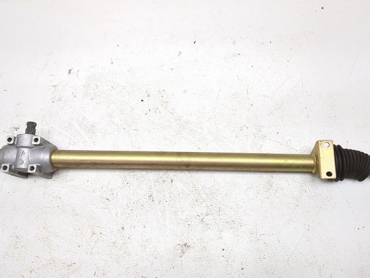 14-20 Polaris Slingshot Sl Steering Rack Bent 1824432 - Sun Coast