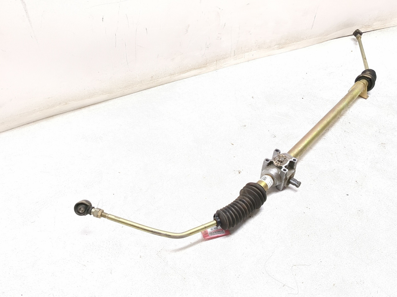 14-20 Polaris Slingshot Sl Steering Rack Bent 1824432 - Sun Coast