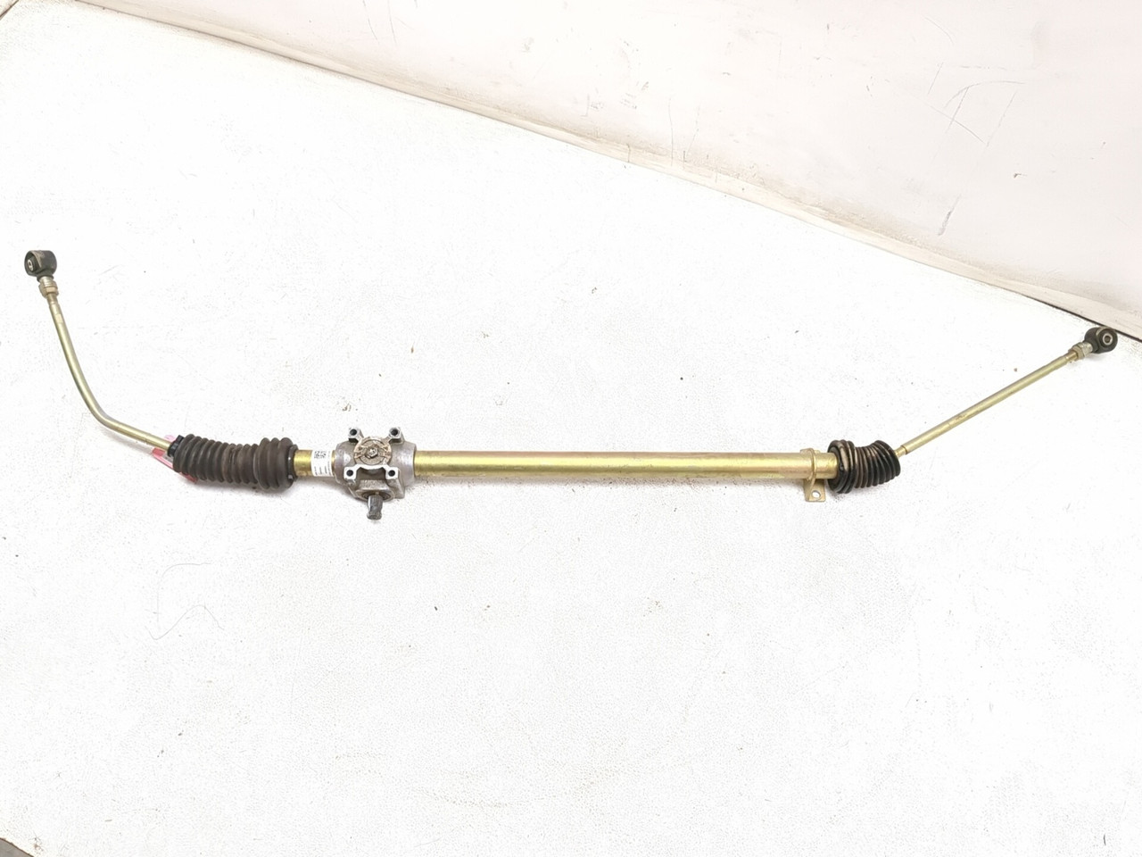 14-20 Polaris Slingshot Sl Steering Rack Bent 1824432 - Sun Coast Cycle ...