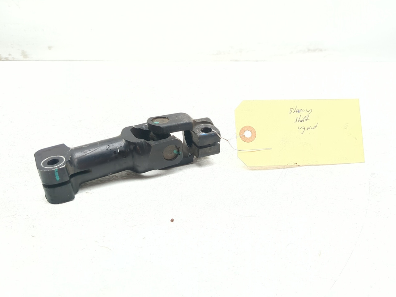 14-20 Polaris Slingshot Sl Steering U-Joint - Sun Coast Cycle