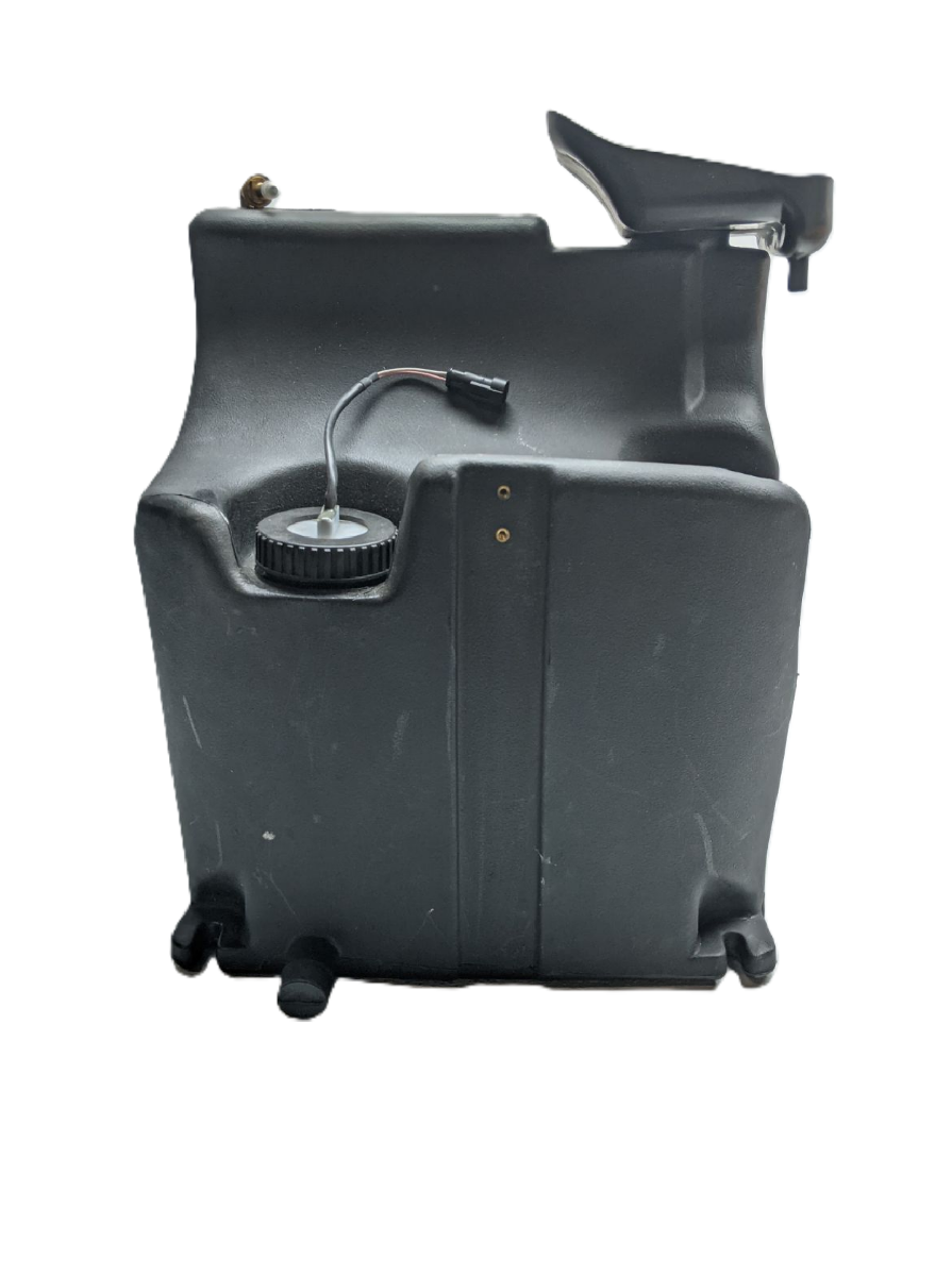 広 1999-2001 CNH New Holland TN65F OEM Fuel Tank (NO HARDWARE