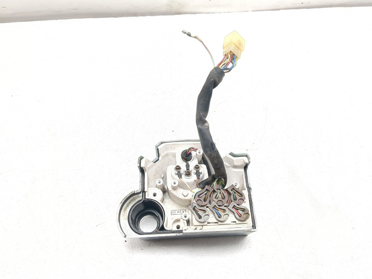 85-06 Kawasaki Vulcan 750 VN750 Front Pilot Box Warning Light