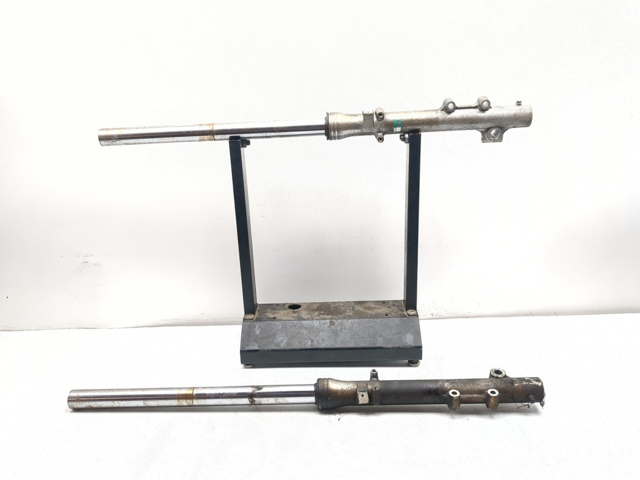 85-06 Kawasaki Vulcan 750 VN750 Left & Right Front Fork Set Leg