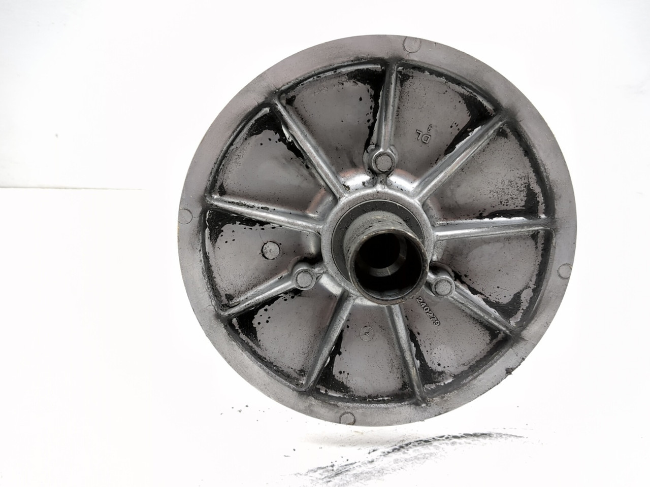 ND　4 18 Club Car Carryall 1700 Front Primary Drive Clutch - Sun Coast