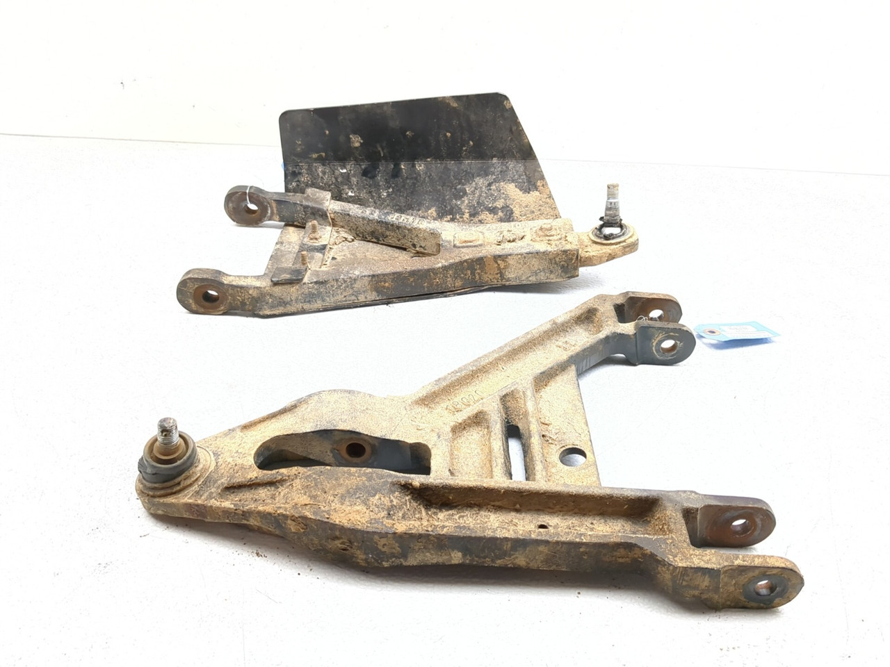 オーダー専用ページ 18 Club Car Carryall 1700 Left & Right Front Lower Control Arms