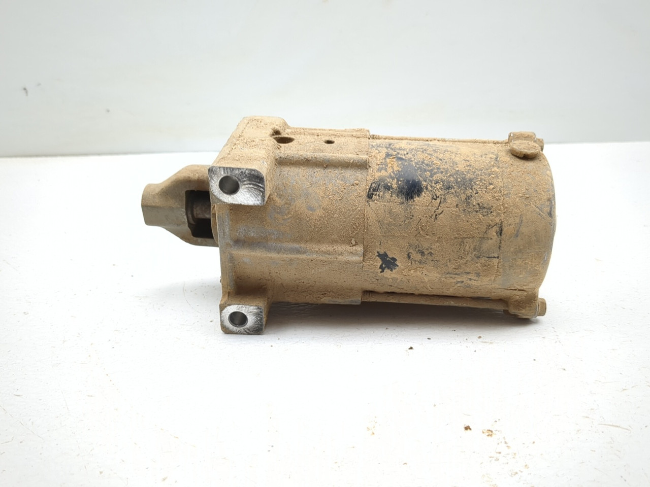 18 Club Car Carryall 1700 Starter Motor Starting 21163-7027 - Sun