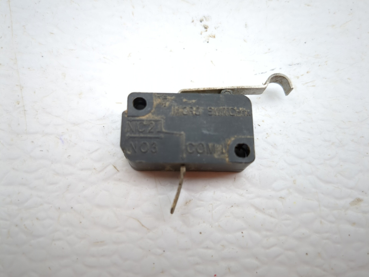18 Club Car Carryall 1700 Micro Switch Button Toggle Control - Sun