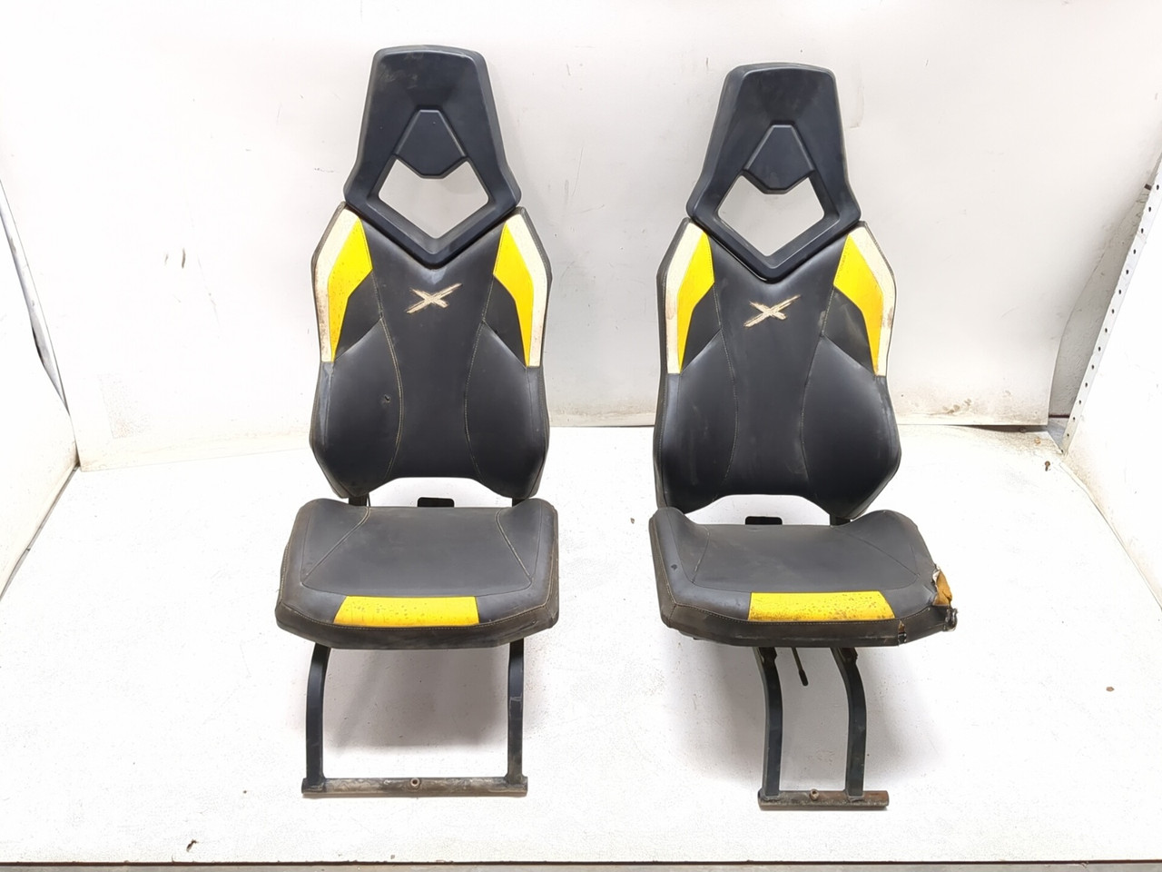 twin アンダーボード 90-96 Nissan 300zx Z32 Twin Turbo Rear Subframe TT OEM Hicas