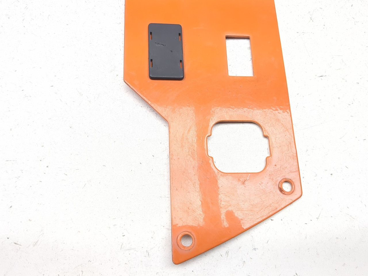 19-24 Stihl Rz 142 Zero Turn Mower Right Control Panel - Sun Coast