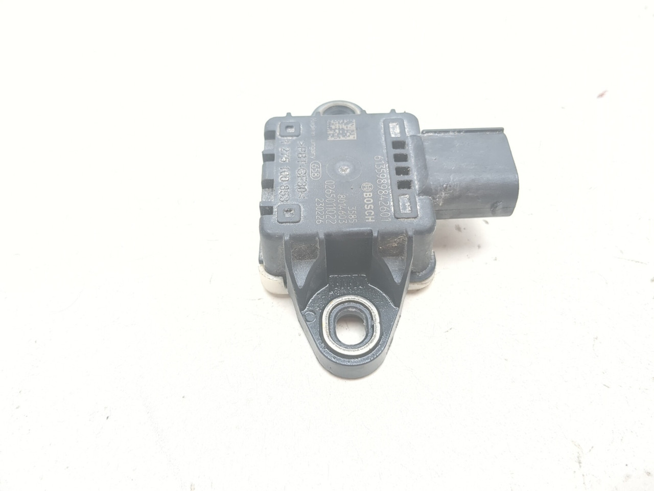 【7/1もしくは6/30限定】 22-25 BMW K1600B Bagger Speed Sensor 61359898426 - Sun Coast Cycle