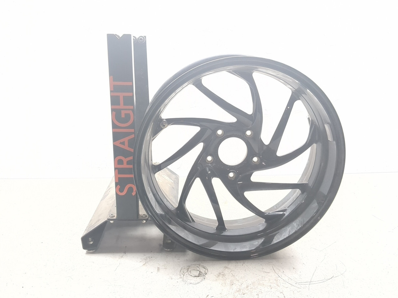 22-25 BMW K1600B Bagger Rear Wheel Rim Mag Alloy 17X6.00 8528659