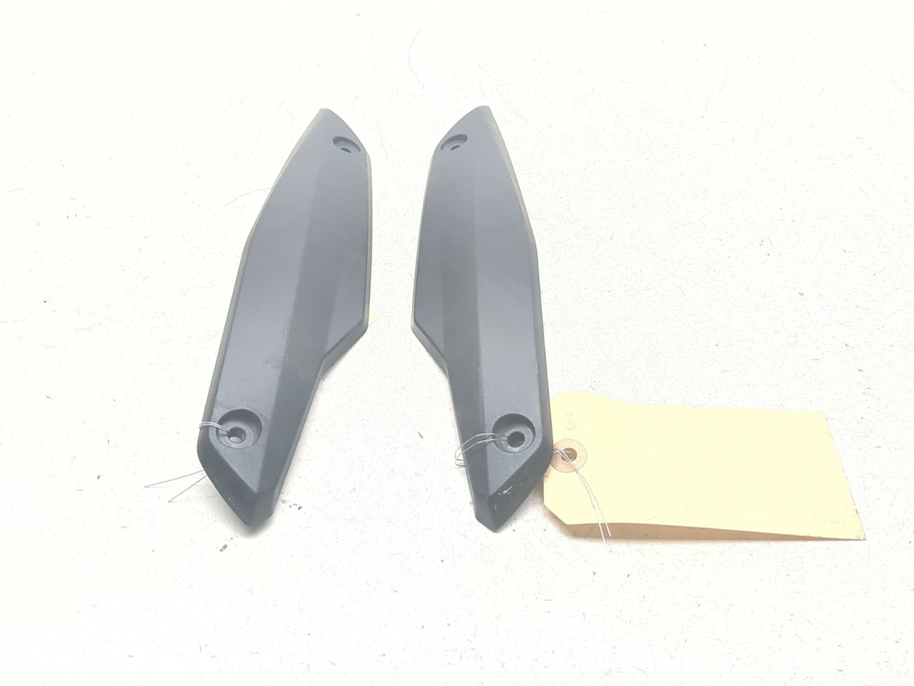 22-25 BMW K1600B Bagger Front Left & Right Windshield Trim Panel