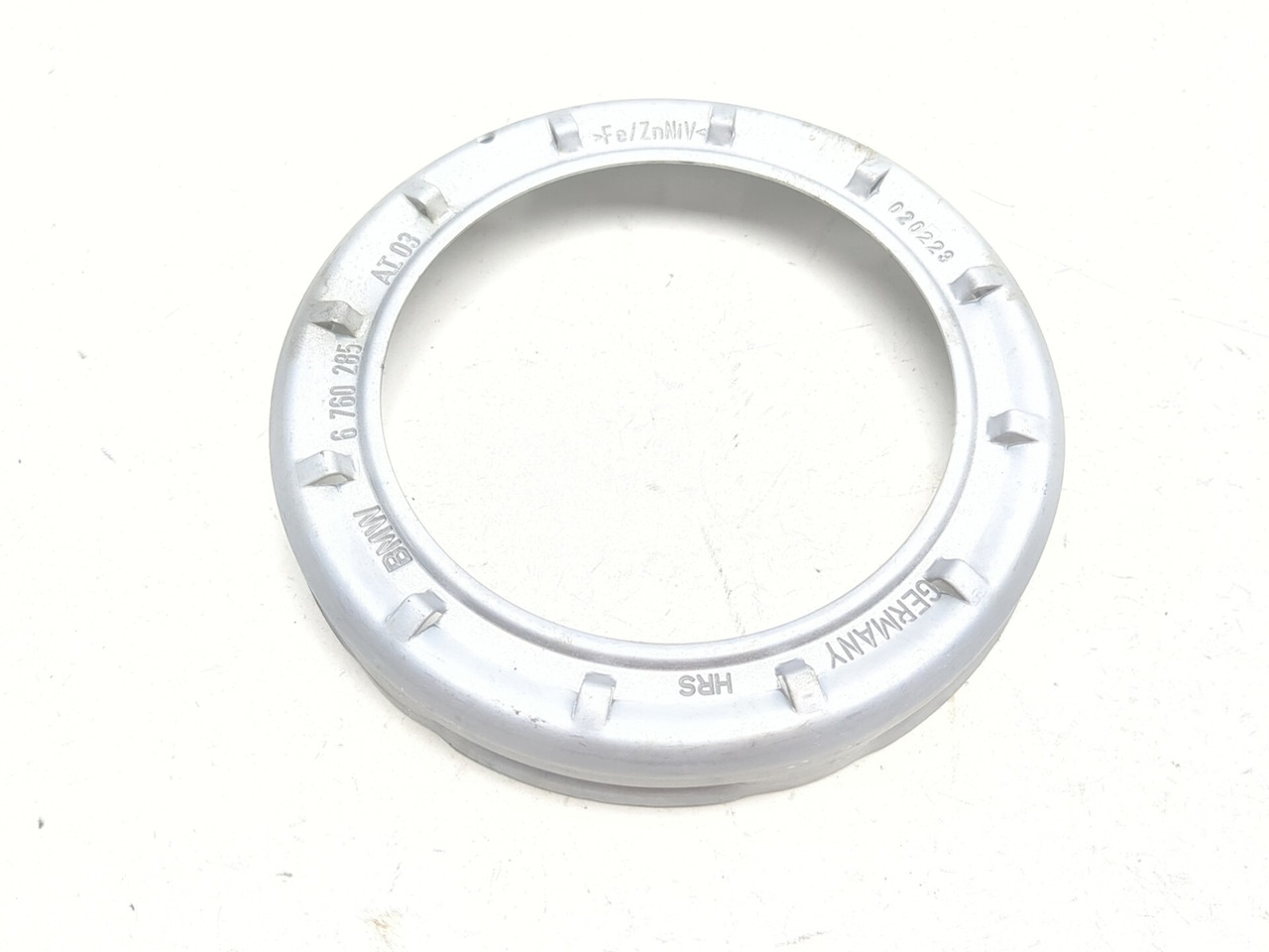 22-25 BMW K1600B Bagger Fuel Pump Lock Ring 16116760285 TRSH PL