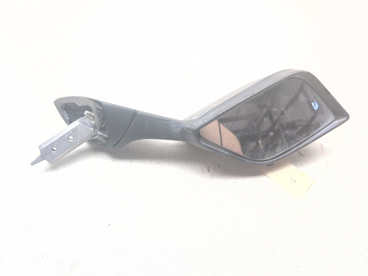 22-25 BMW K1600B Bagger Front Left Side Mirror Assembly