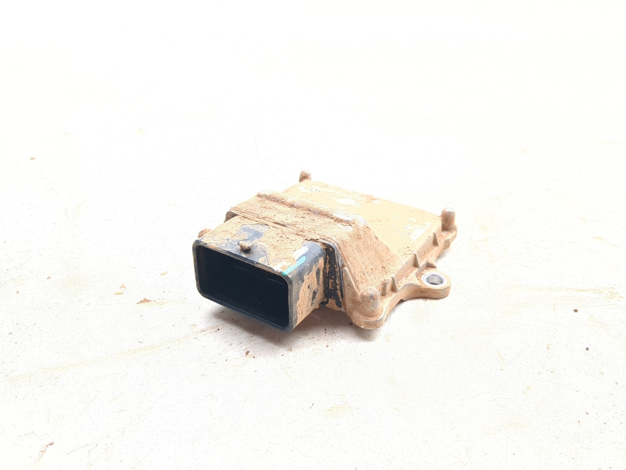 20-25 Cfmoto Cforce 600 Touring ECU (Engine Control Unit) ECM Box