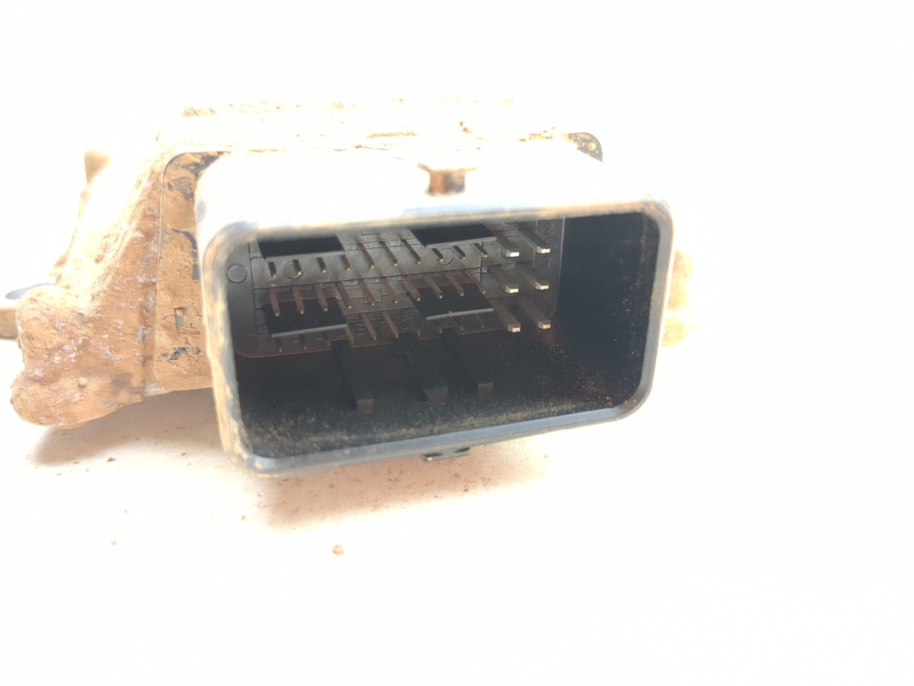 20-25 Cfmoto Cforce 600 Touring ECU (Engine Control Unit) ECM Box