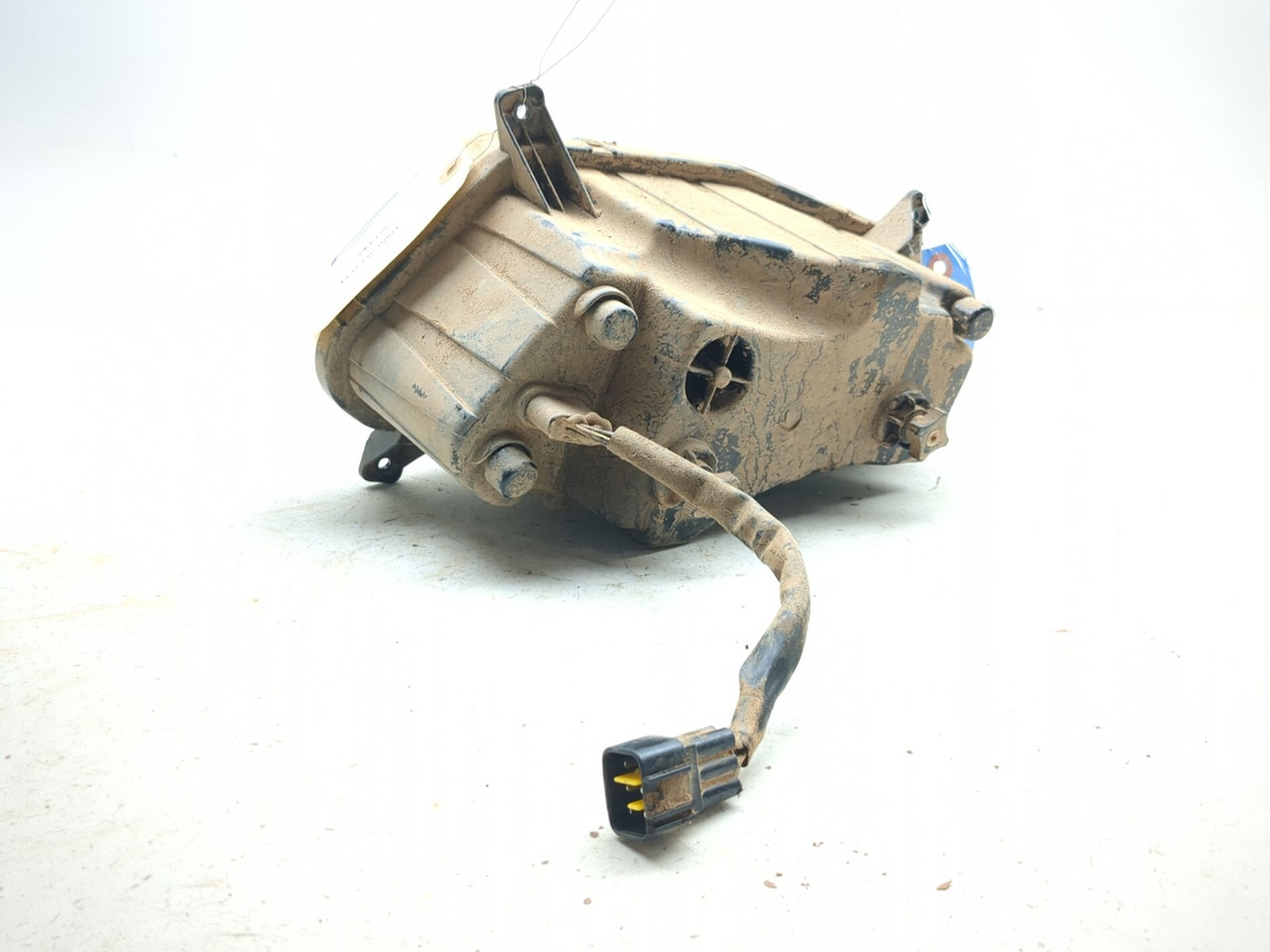 20-25 Cfmoto Cforce 600 Touring Front Right Headlight Assembly
