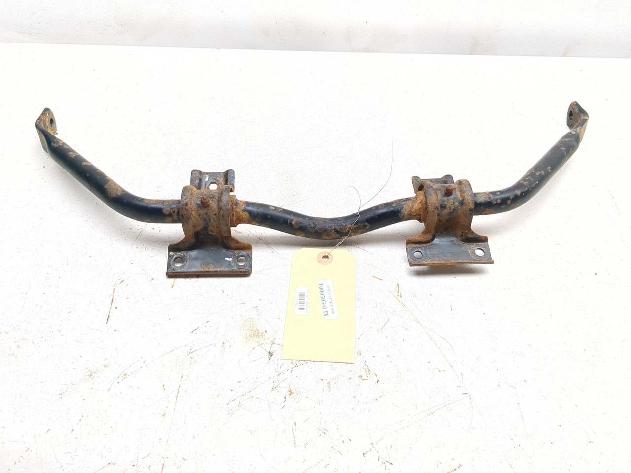 20-25 Cfmoto Cforce 600 Touring Rear Sway Bar Stabilizer 9010