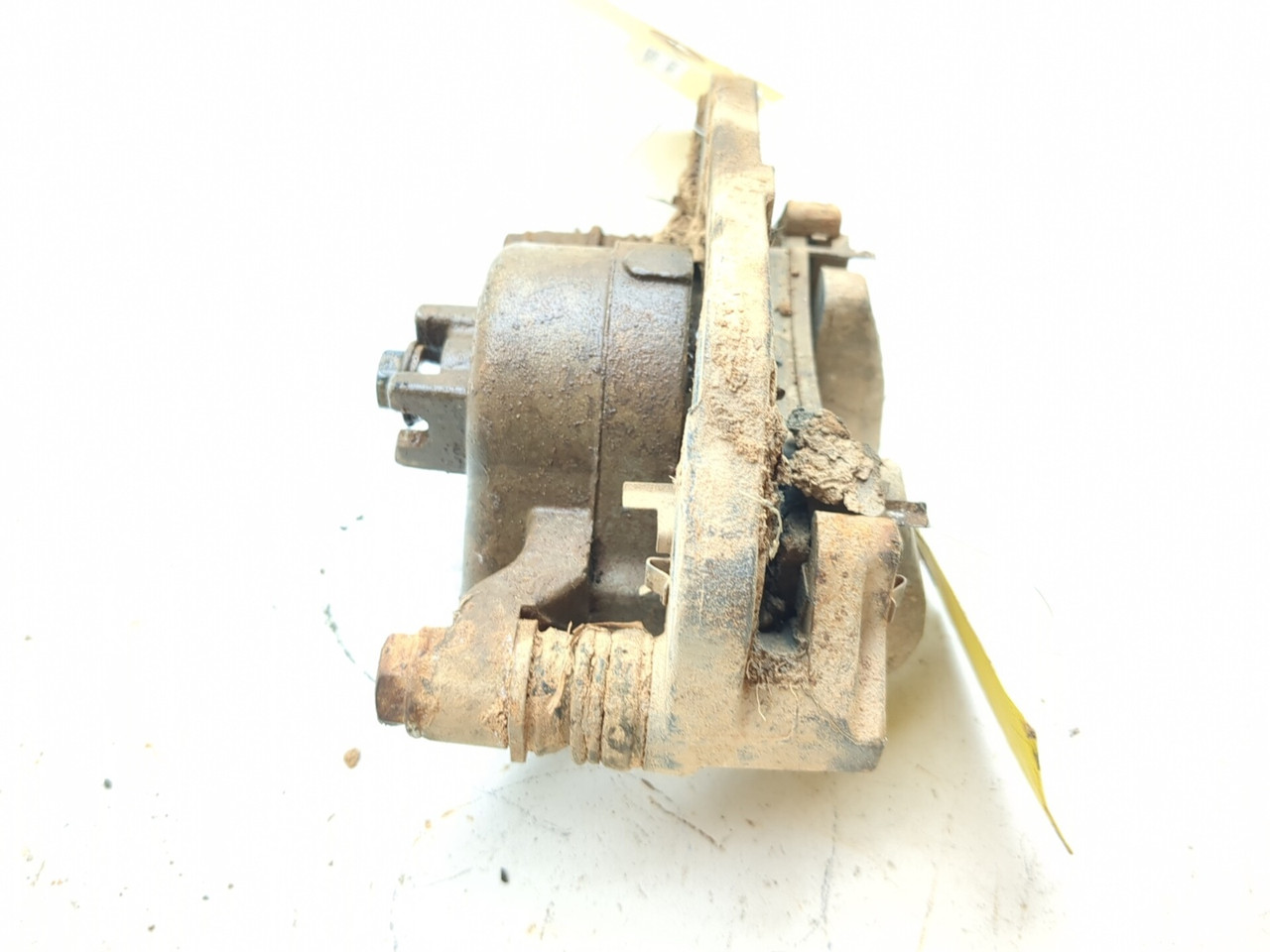 20-25 Cfmoto Cforce 600 Touring Front Left Brake Caliper Piston