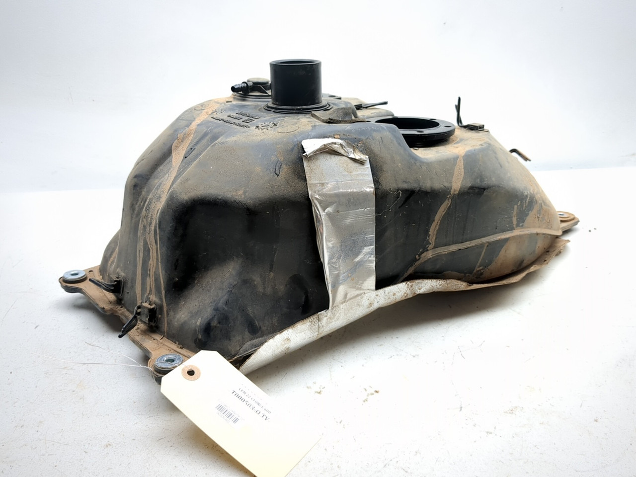 20-25 Cfmoto Cforce 600 Touring Fuel Tank Gas Petrol 9CR6-120100