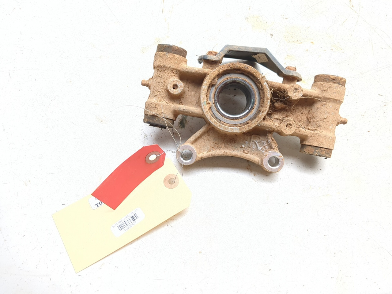 20-25 Cfmoto Cforce 600 Touring Right Rear Knuckle - Sun Coast