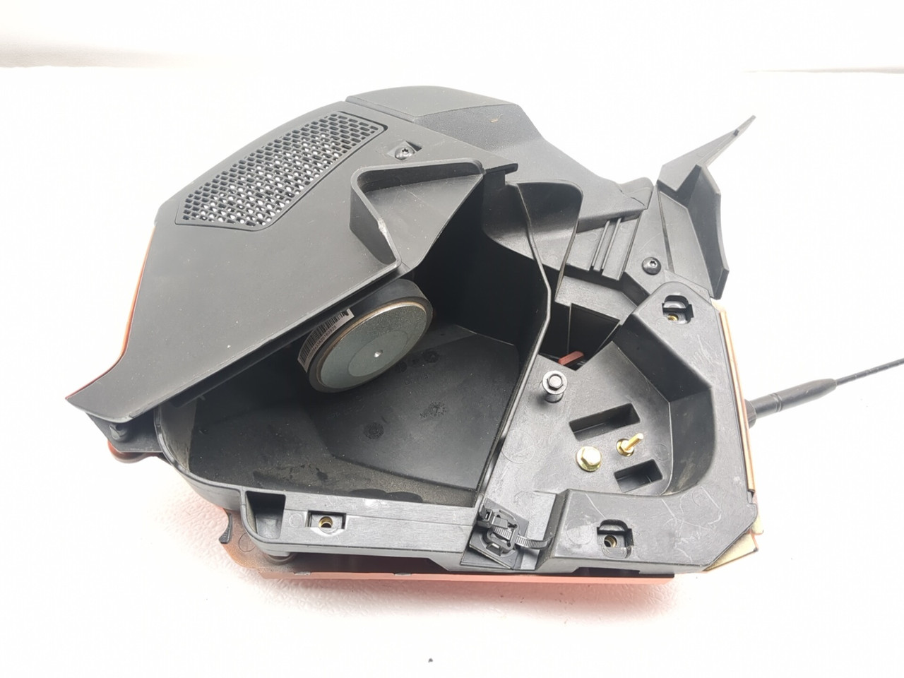 14-19 Can-Am Spyder Rt SE6 Right Rear Speaker 708301556 - Sun