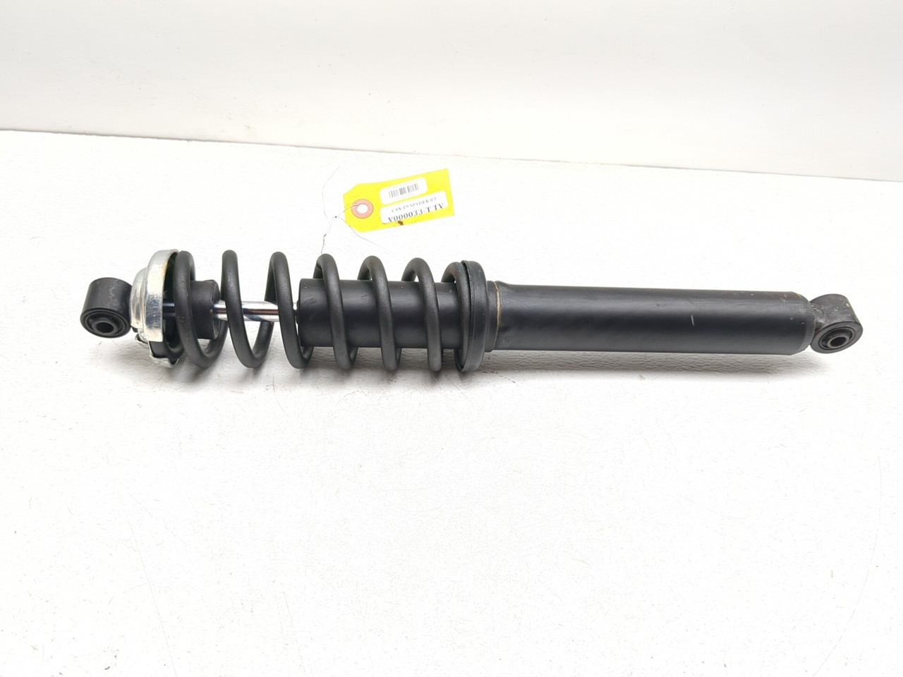 14-19 Can Am Spyder Rt SE6 Left Right Front Shock Absorber Mono