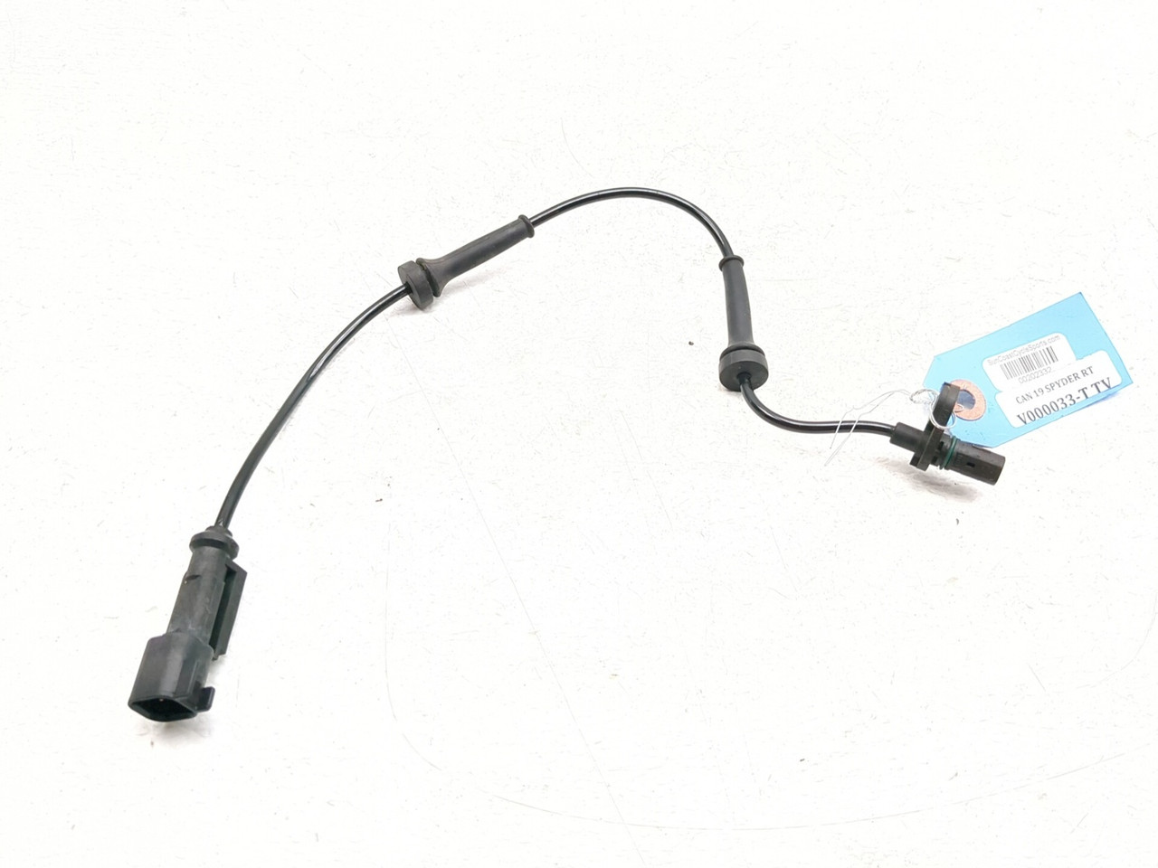RT191481 14-19 Can Am Spyder Rt SE6 Front Right ABS Wheel Speed Sensor