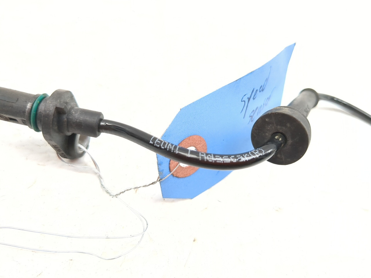 14-19 Can Am Spyder Rt SE6 Front Right ABS Wheel Speed Sensor