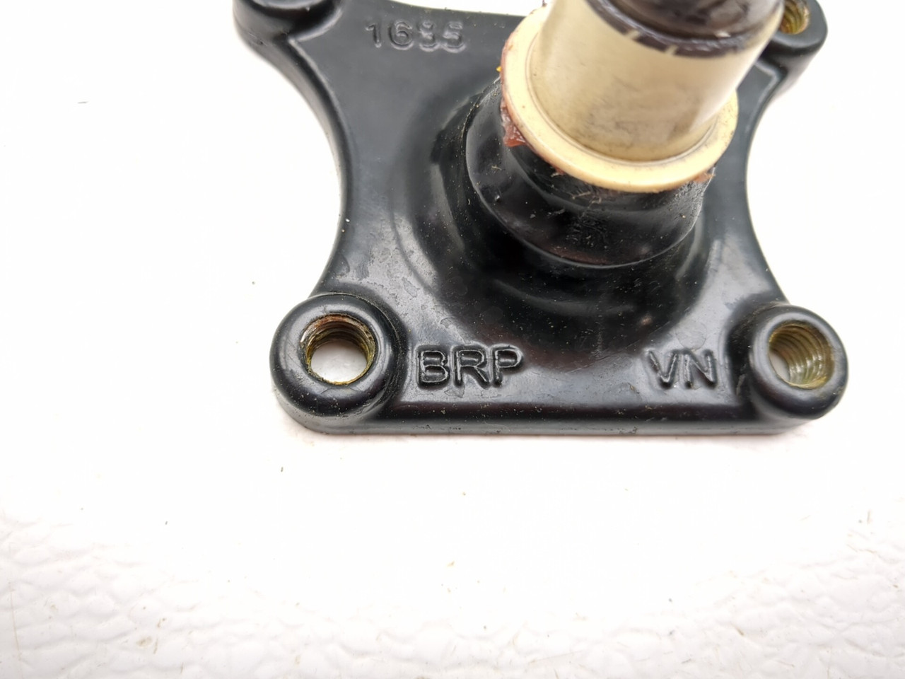 ❇︎order❇︎ 14-19 Can Am Spyder Rt SE6 Reverse Gear Actuator Shaft - Sun Coast