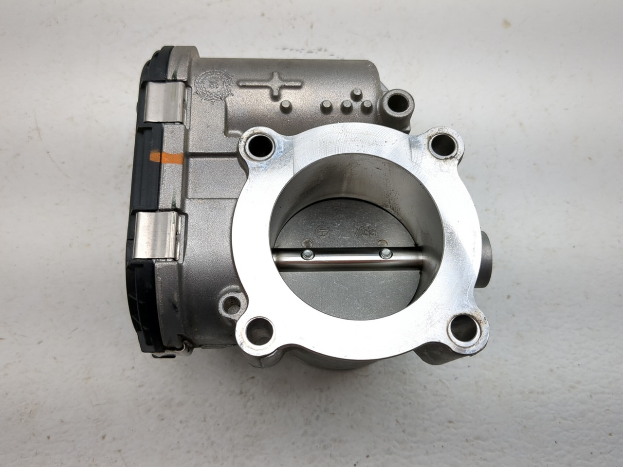 14-19 Can Am Spyder Rt SE6 Throttle Body Efi Bodies Injection