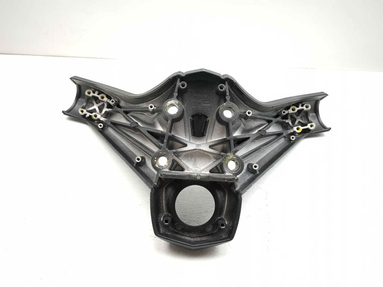 14-19 Can Am Spyder Rt SE6 Handlebar Cover 709400676 - Sun Coast
