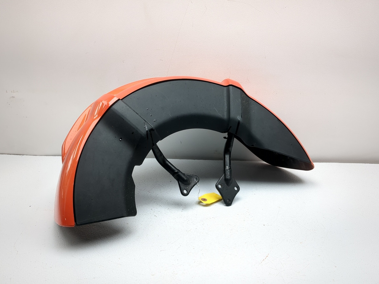 パーツ aracer sportsD 14-19 Can Am Spyder Rt SE6 Left Front Fender Fairing Guard Splash