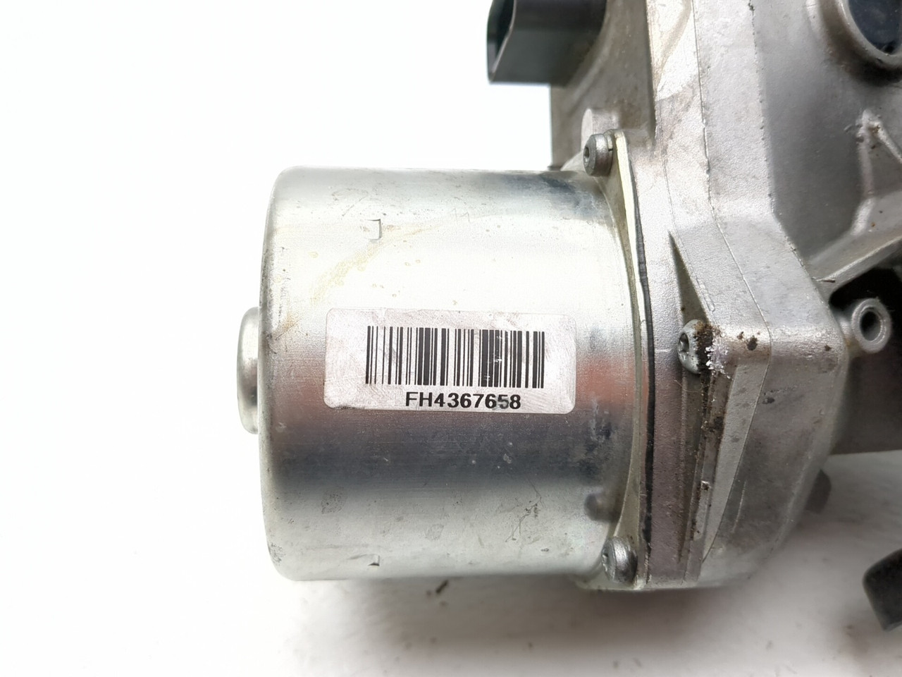 14-19 Can-Am Spyder Rt SE6 Power Steering Motor 709402304 - Sun