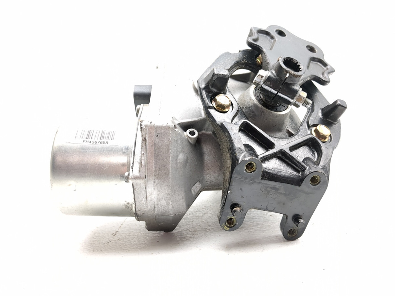 14-19 Can Am Spyder Rt SE6 Power Steering Motor 709402304 - Sun