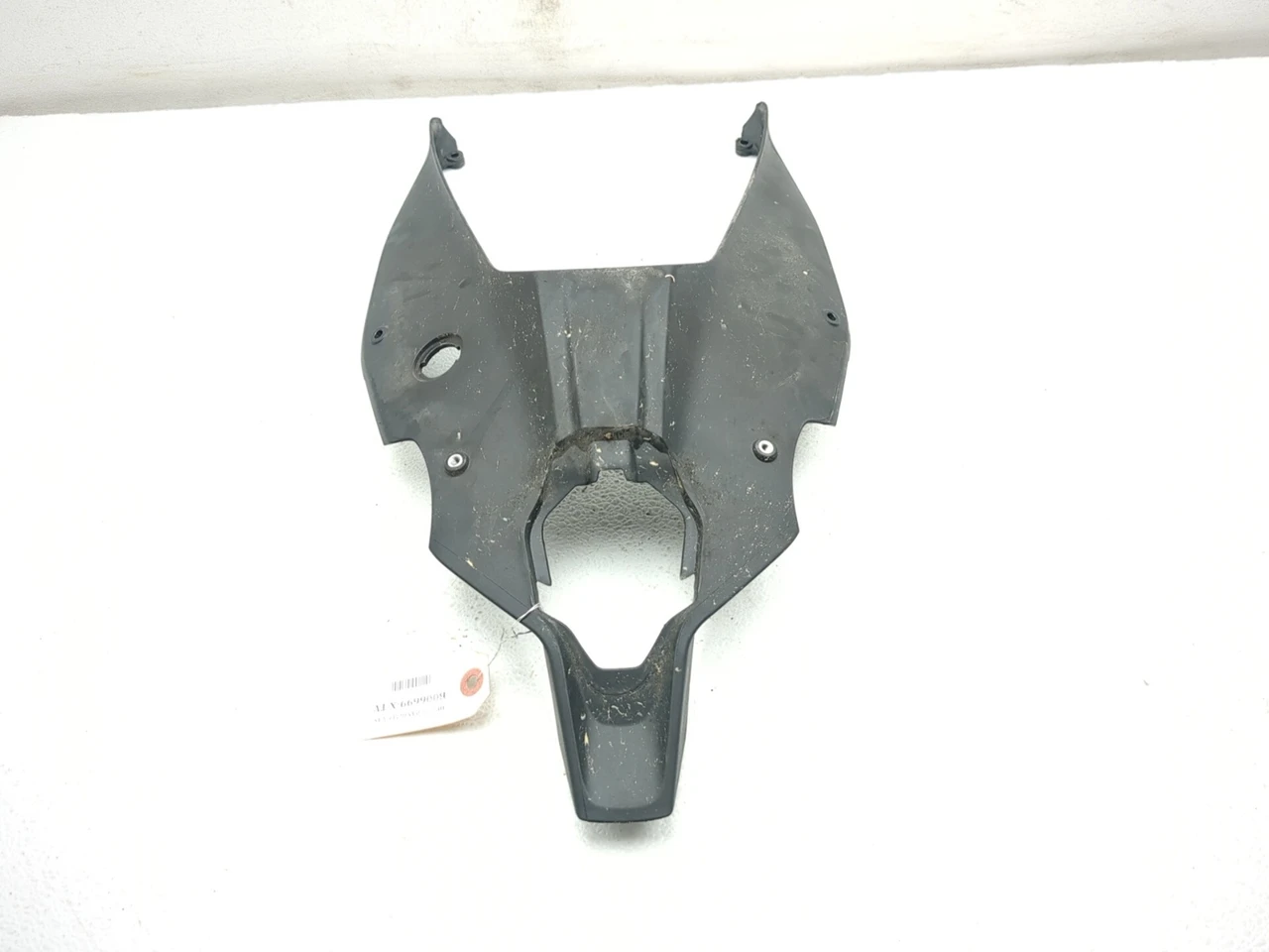 18-24 Ducati Panigale V4S Rear Undertail Lower Tail Cover