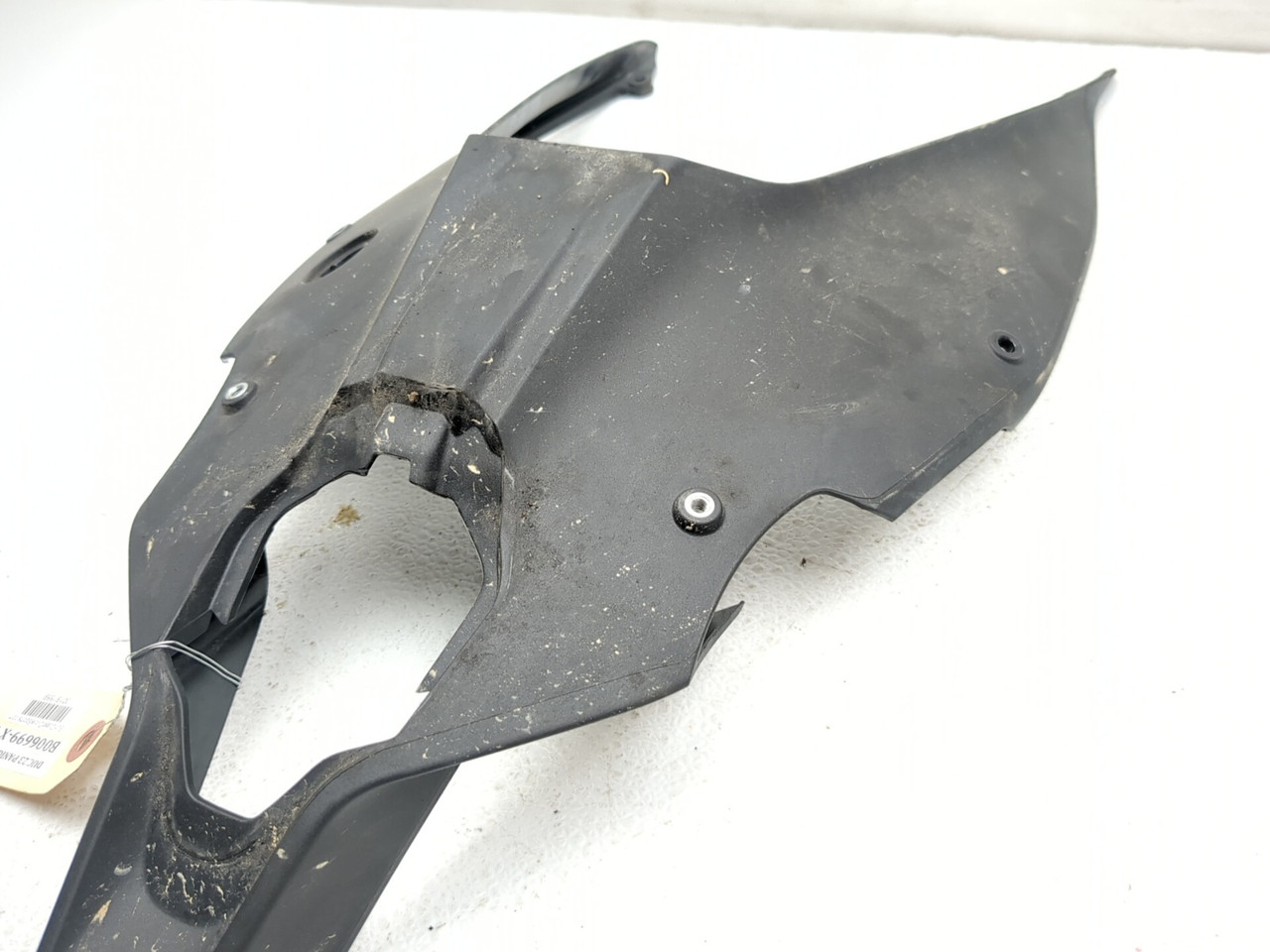 18-24 Ducati Panigale V4S Rear Undertail Lower Tail Cover