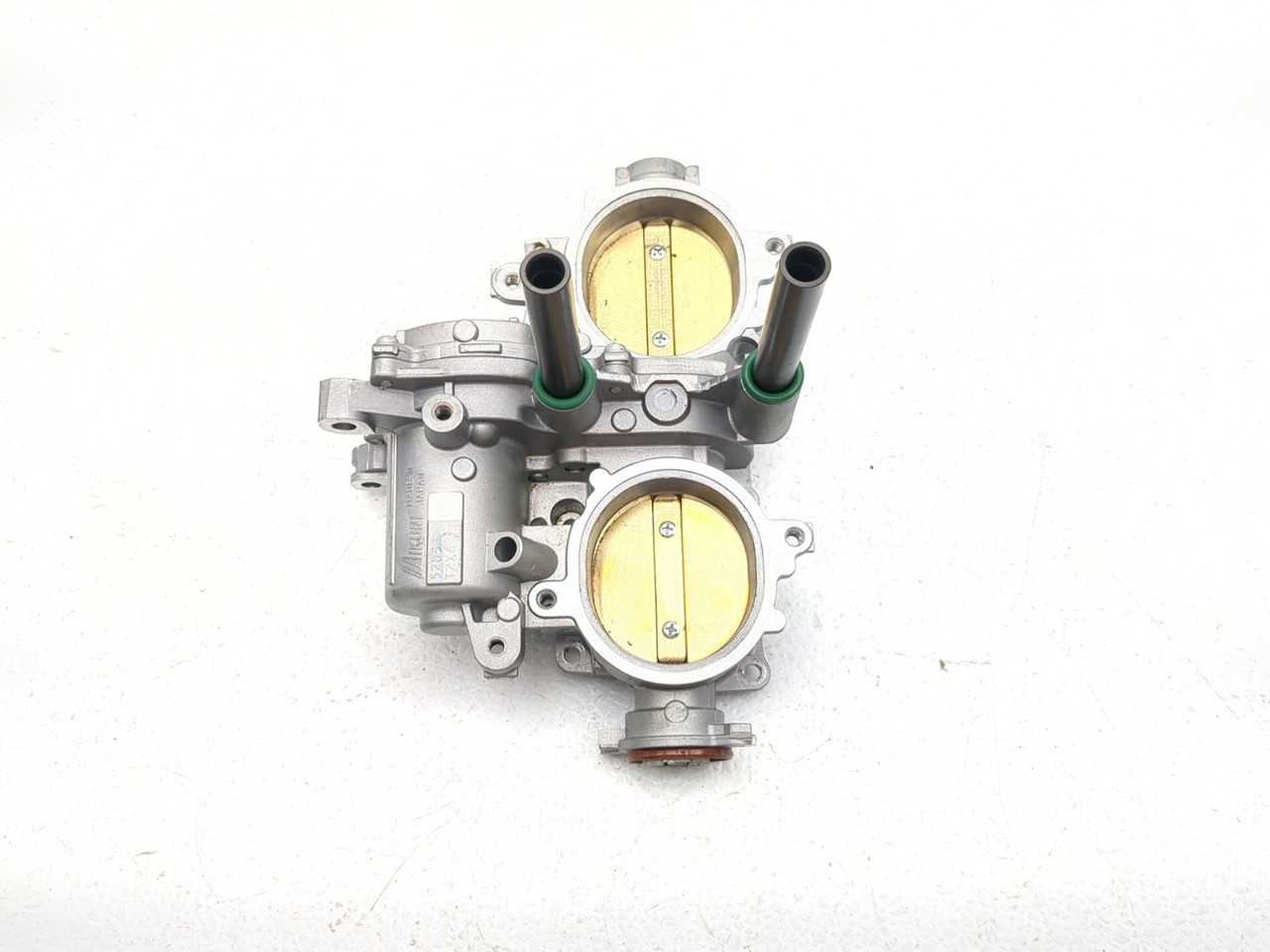18-24 Ducati Panigale V4S Throttle Body Assembly 28221213B