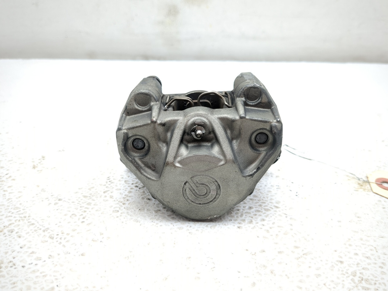 ❇34❇ 18-24 Ducati Panigale V4S Rear Brake Caliper 61140471A Stopping