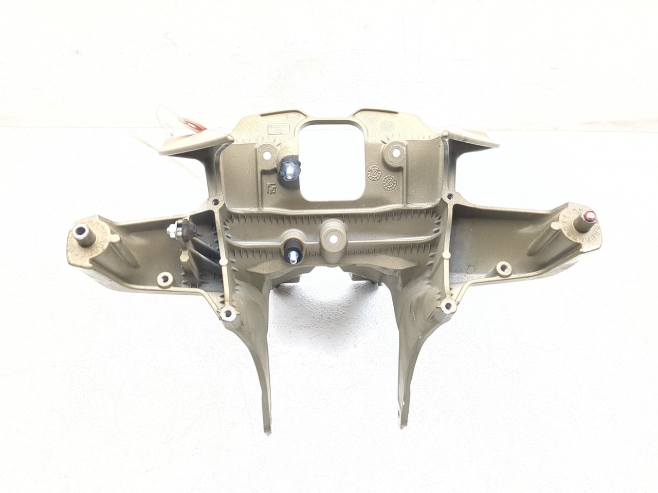 18-24 Ducati Panigale V4S Front Subframe / Headlight Fairing Stay