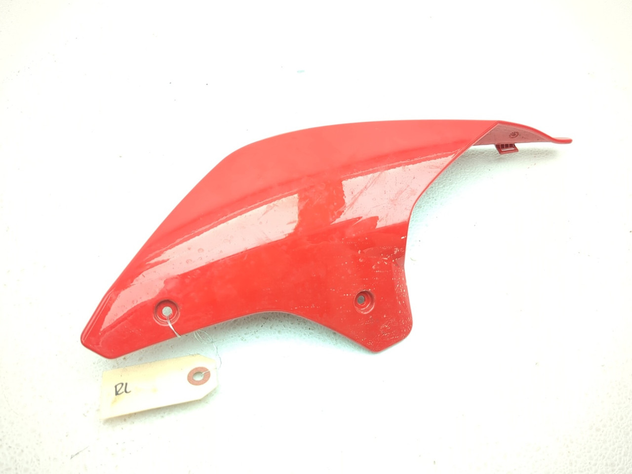 18-24 Ducati Panigale V4S Tail Side Fairing Rear Left 48216891A