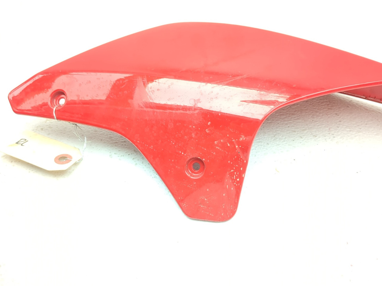 18-24 Ducati Panigale V4S Tail Side Fairing Rear Left 48216891A