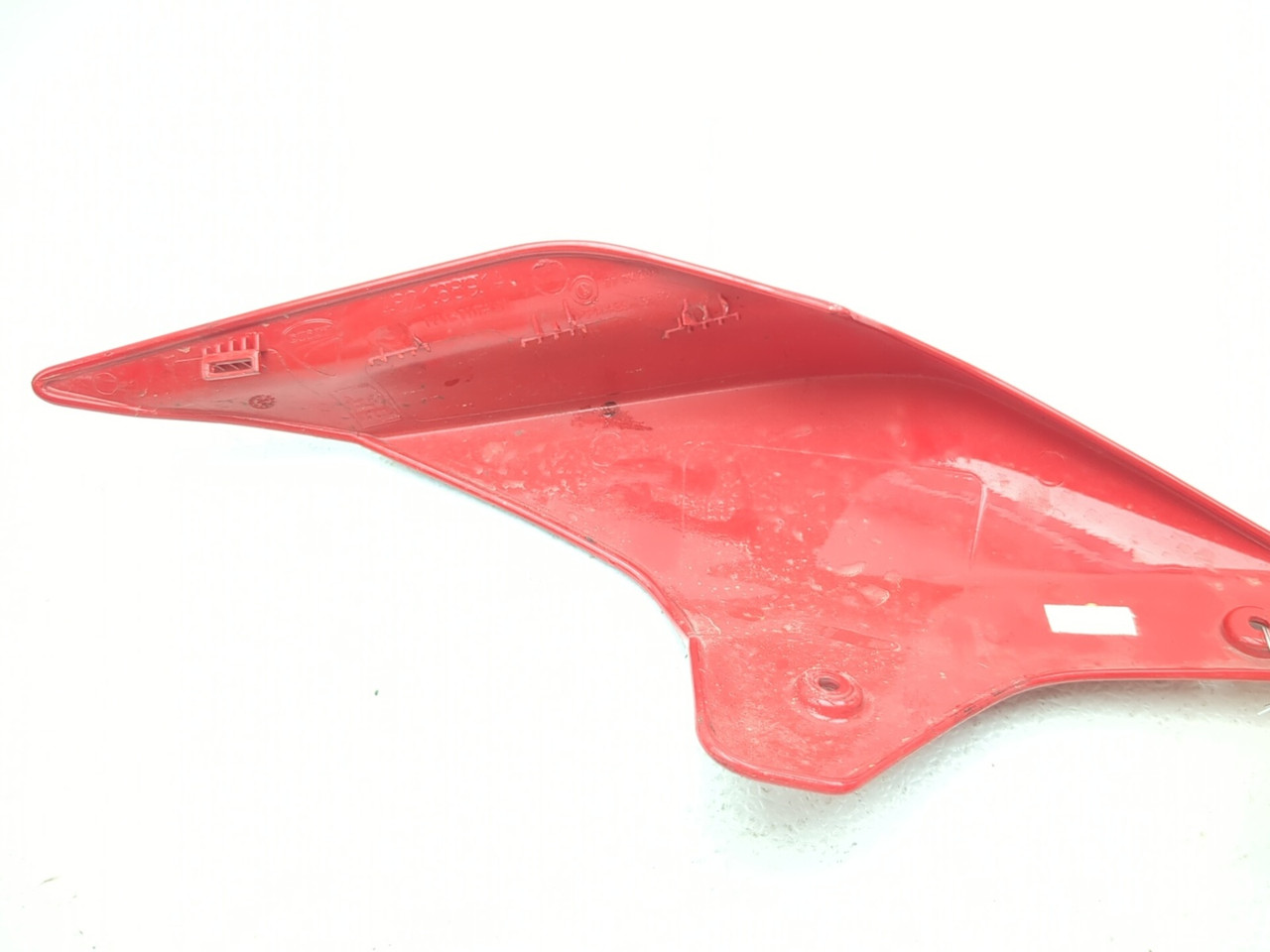 18-24 Ducati Panigale V4S Tail Side Fairing Rear Left 48216891A