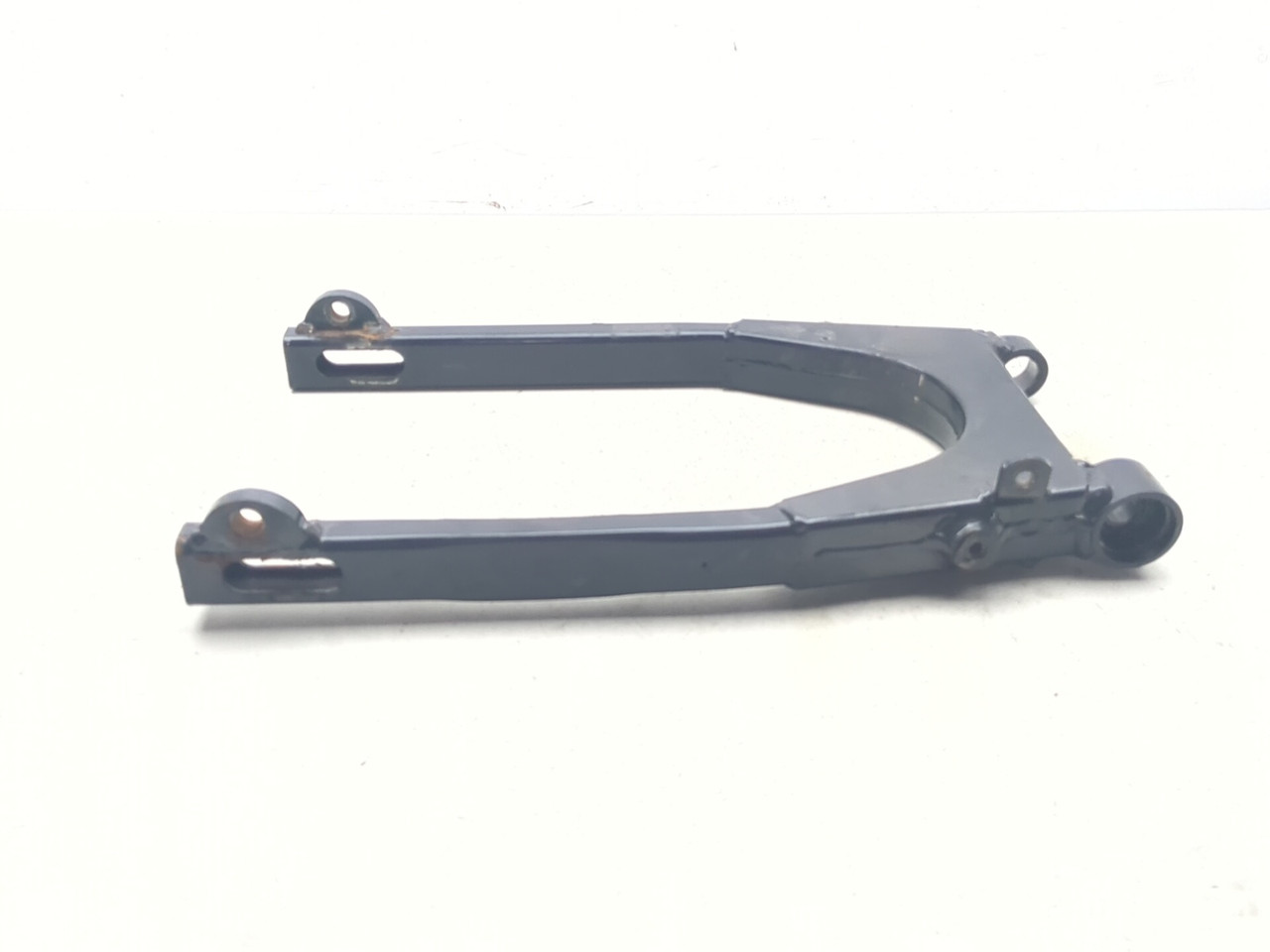 96-03 Harley Sportster XL1200C Rear Wheel Swing Arm Frame - Sun