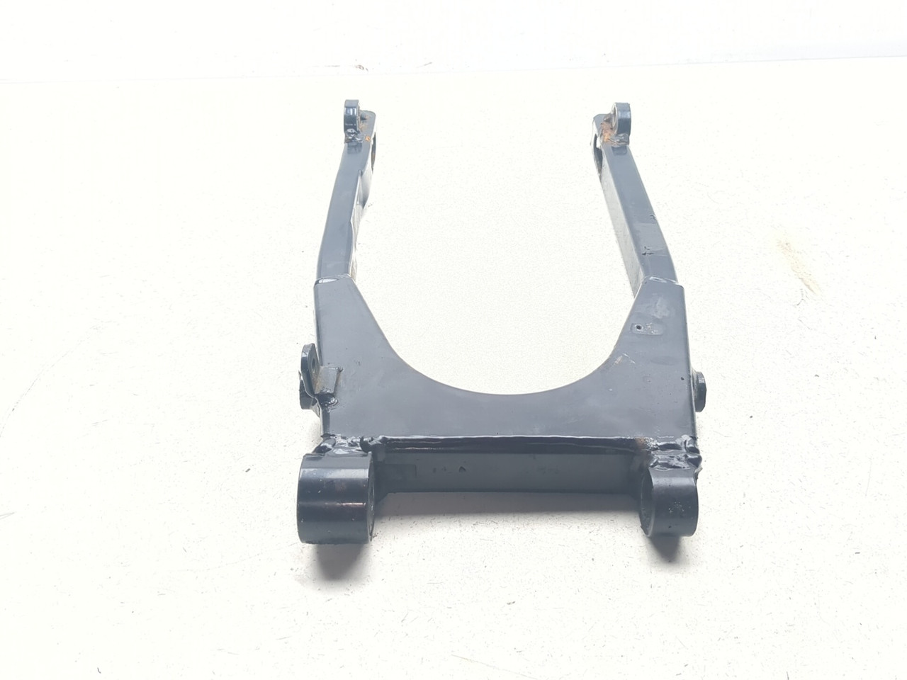 96-03 Harley Sportster XL1200C Rear Wheel Swing Arm Frame - Sun