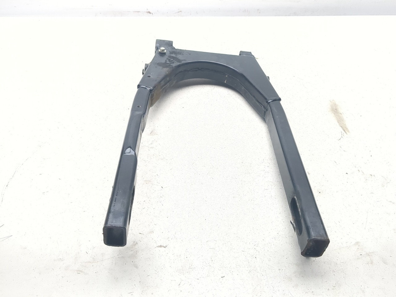 96-03 Harley Sportster XL1200C Rear Wheel Swing Arm Frame - Sun
