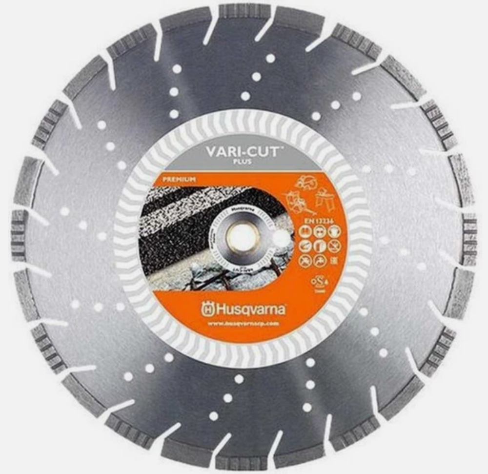 Vari Cut HUSQVARNA Vari-cut Plus 20