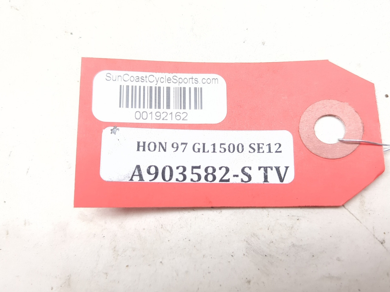 Rear Wheel Ball Bearings Seals Kit For Honda GL1500 GL1500Se Goldwing Se 90-00 - Foto 7